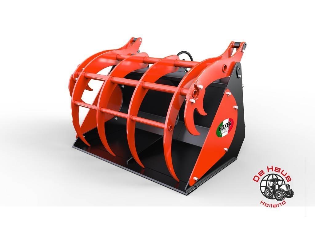 Boxer PB 120W Godet