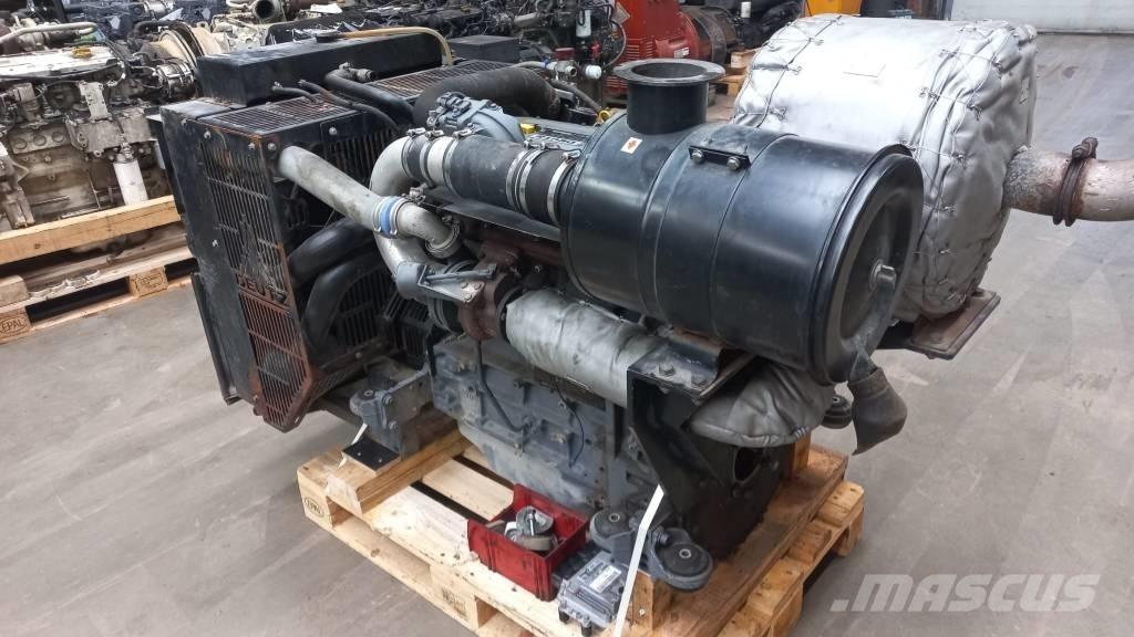 Deutz TCD2013L042V Moteur