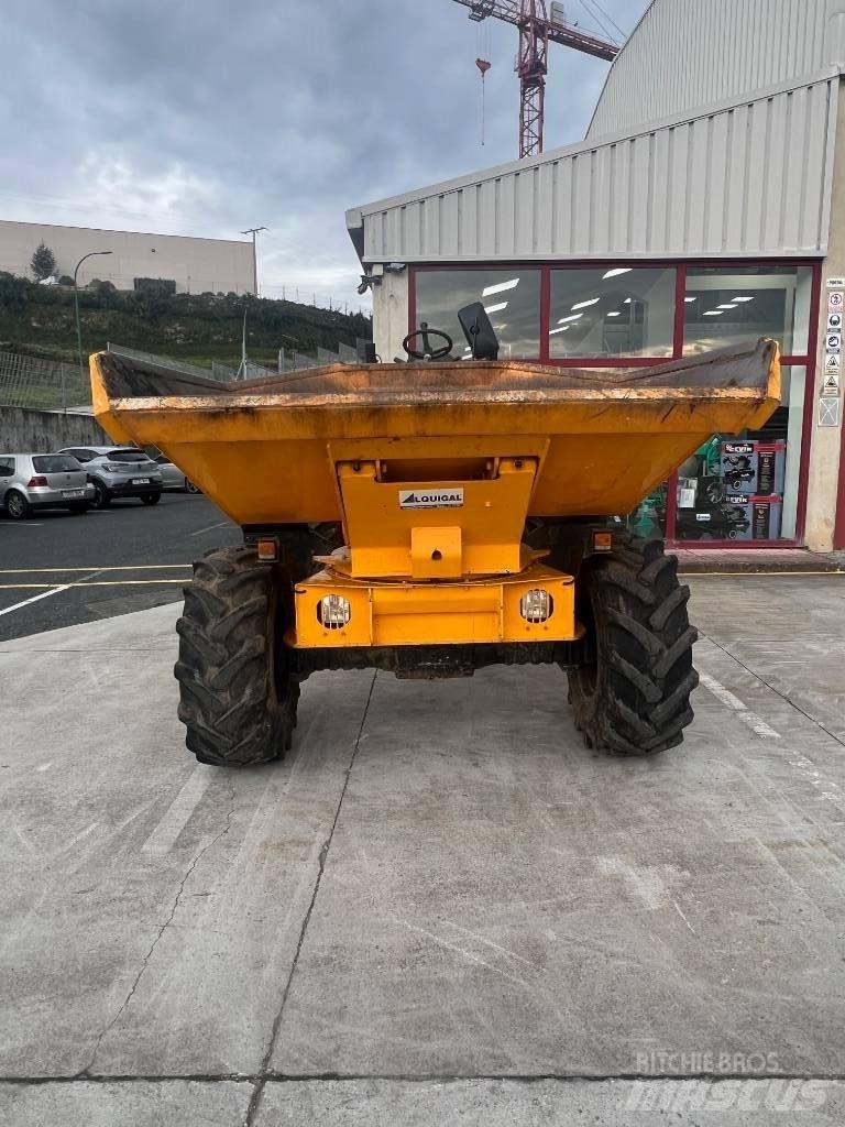 Thwaites MACH 2062 Tombereau articulé