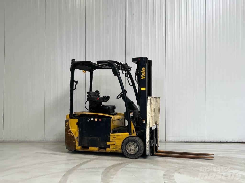 Yale ERP20VT LWB Chariots élévateurs électriques