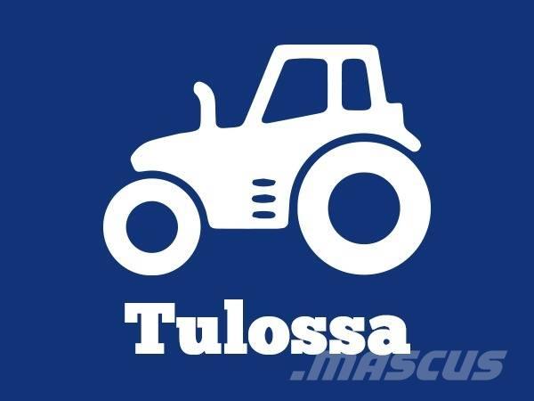 Valtra C 150 Tracteur