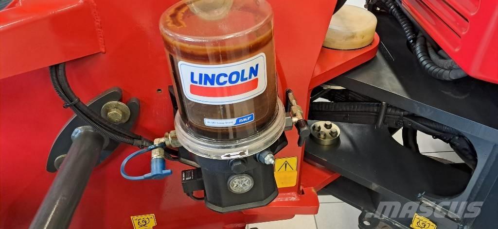 Schäffer 6680 Z Mini chargeuse