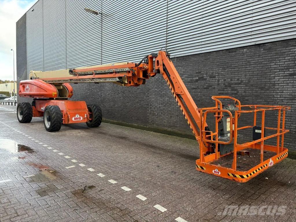 JLG 1200SJP Nacelles télescopiques