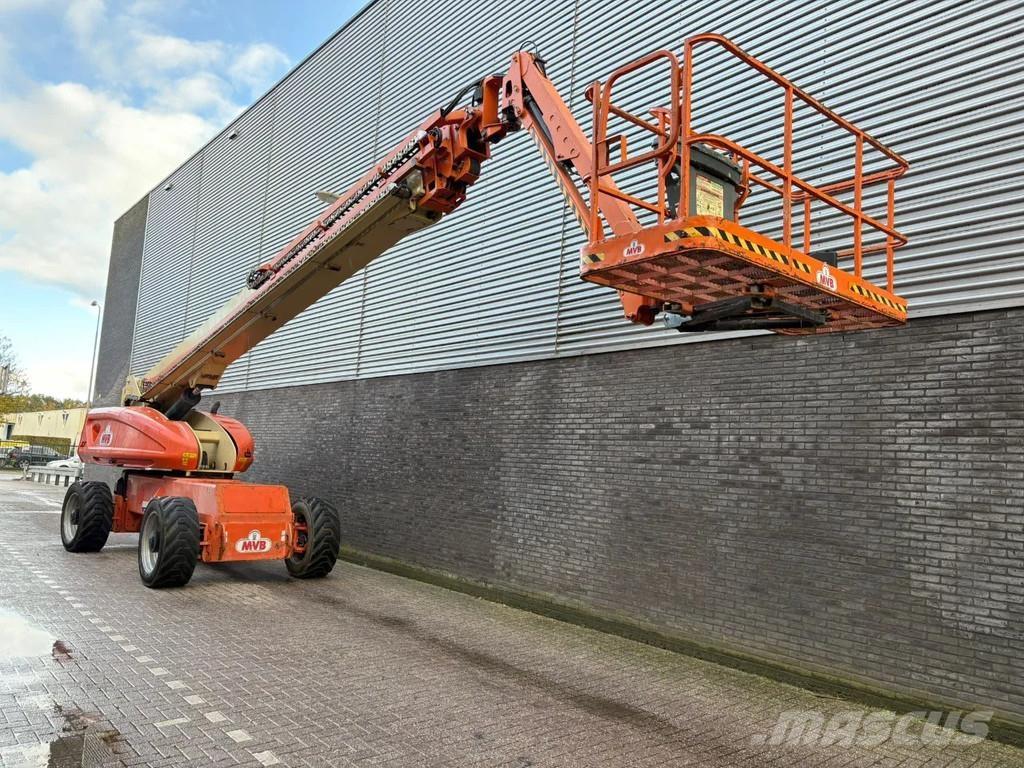 JLG 1200SJP Nacelles télescopiques