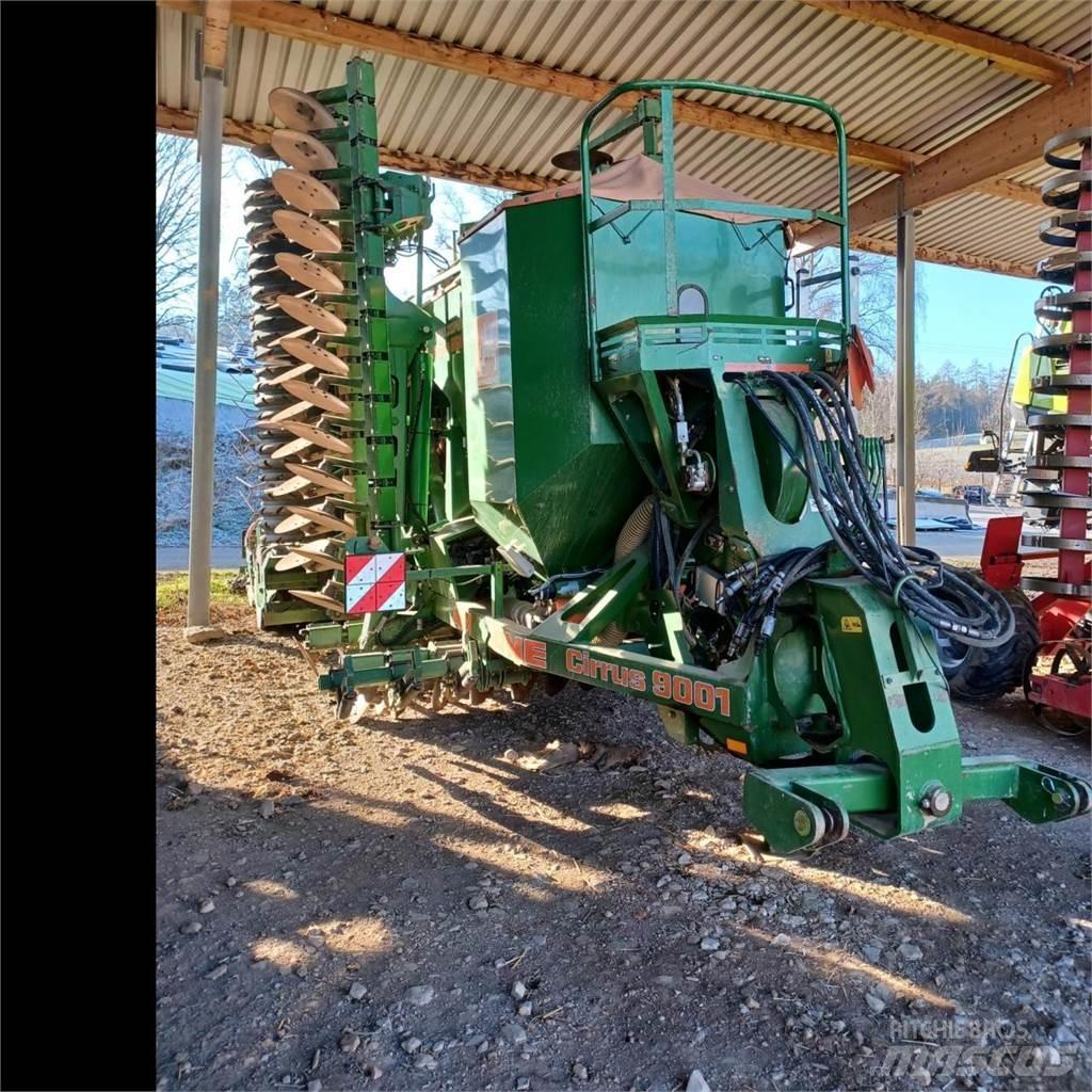 Amazone Cirus 9001 Semoir