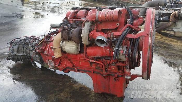  Engines D2865 Transport - Autres