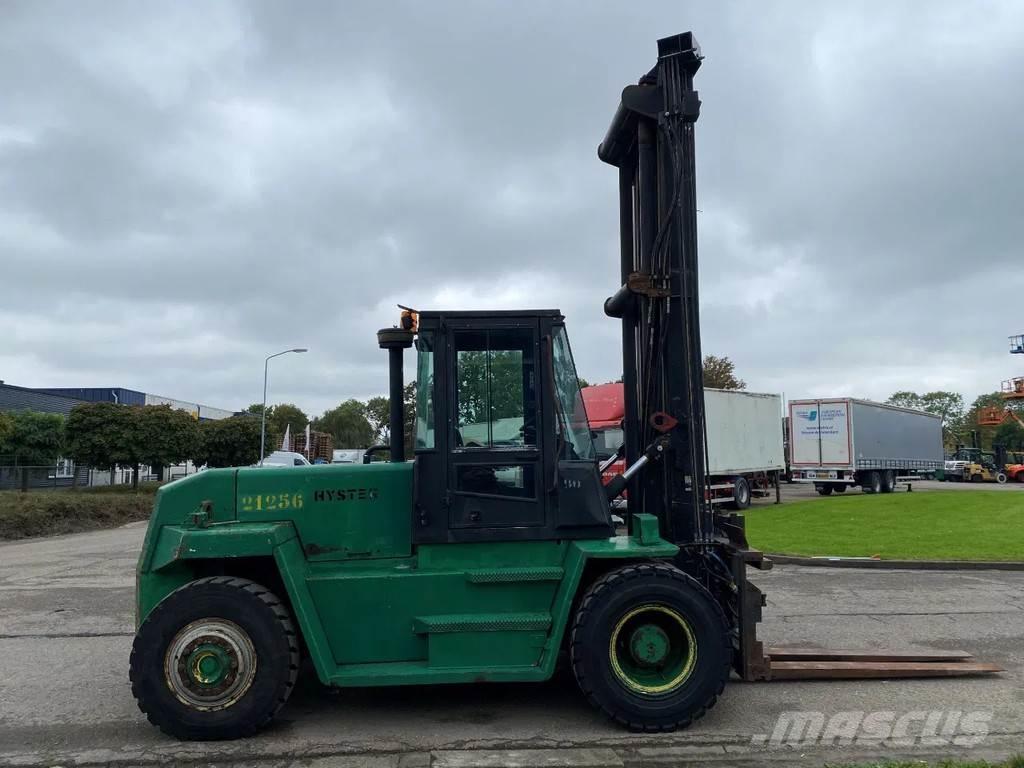 Hyster H12.00XL2 Chariots diesel