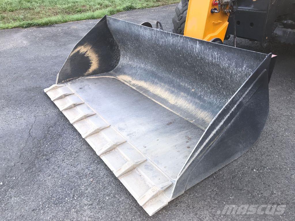 Dieci SAMSON 60.9 Télescopique agricole