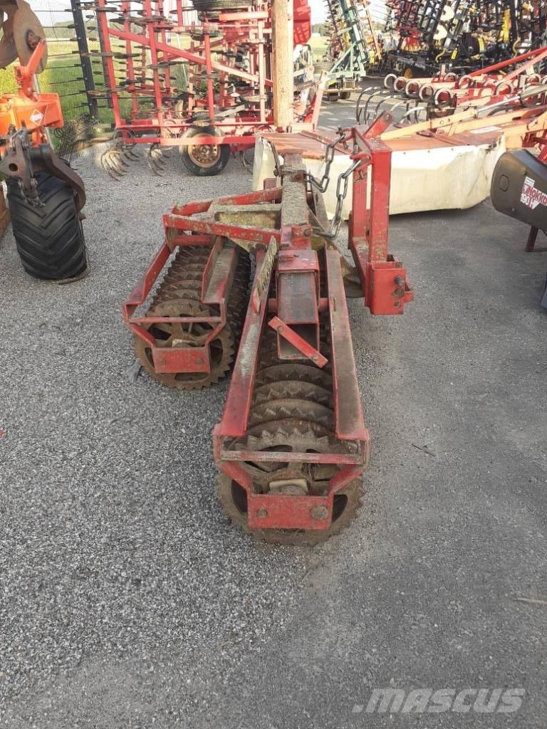 Potila NJ375 Rouleau