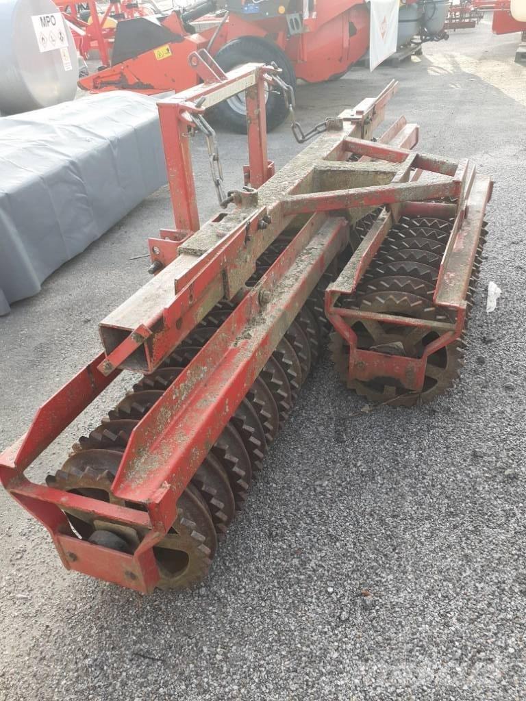 Potila NJ375 Rouleau
