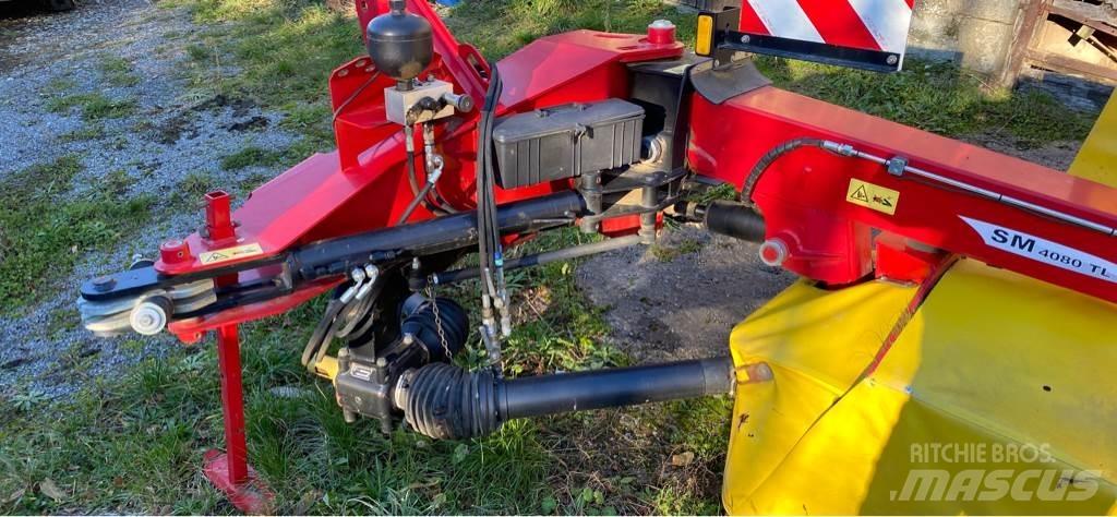 Fella SM 4080 TL Faucheuse