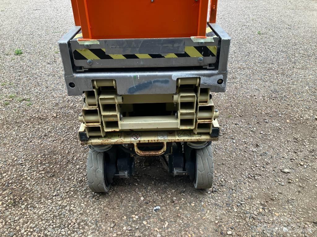 JLG 1930 ES Nacelle ciseaux