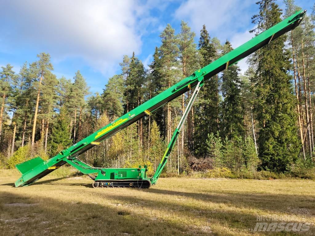 McCloskey TS4080 Convoyeur