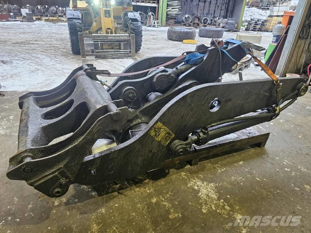 Volvo L 70 H deler Chargeuse sur pneus