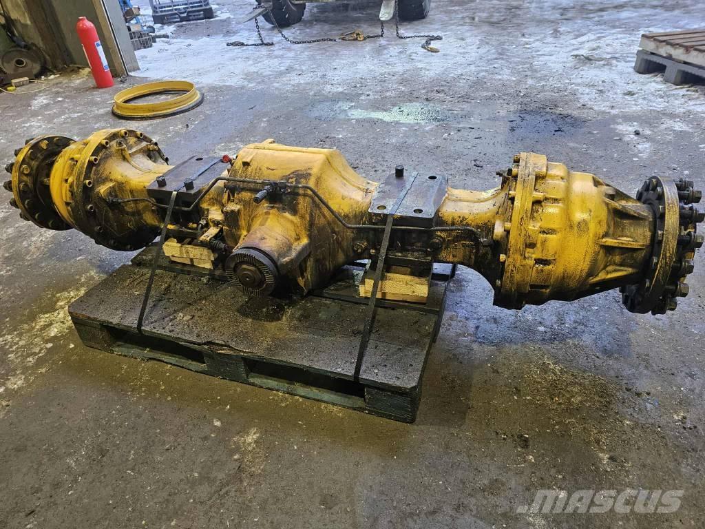 Volvo L 70 H deler Chargeuse sur pneus