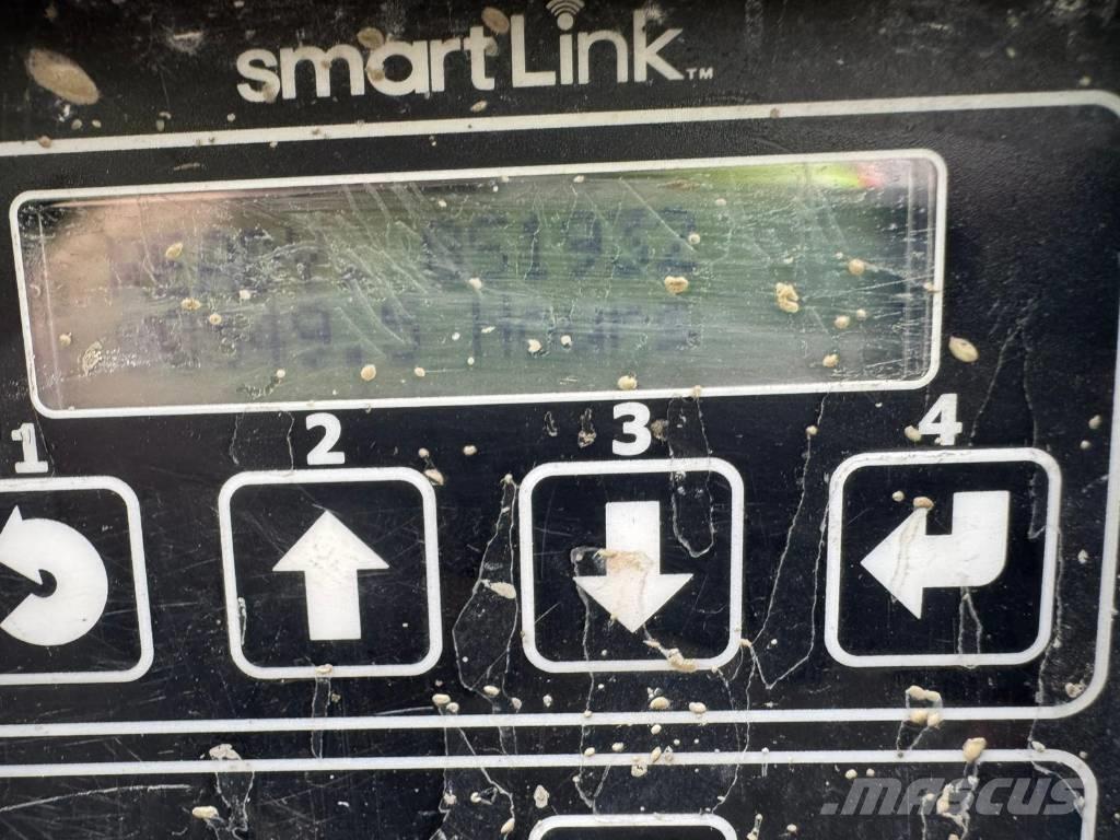 Genie GS 1932 Nacelle ciseaux