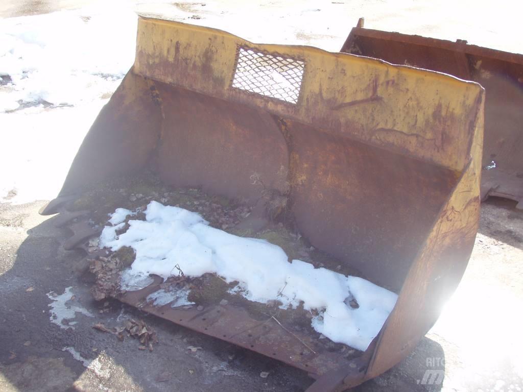  Grusskopa  200cm Godet
