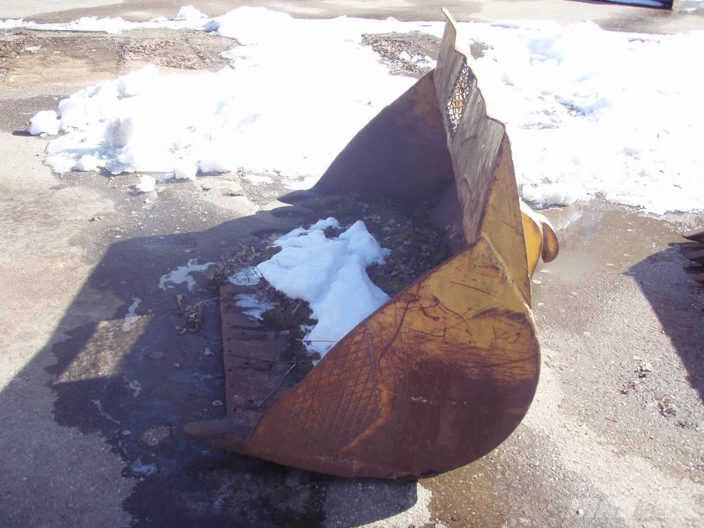  Grusskopa  200cm Godet