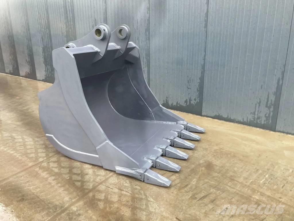 Komatsu PC350 Godet