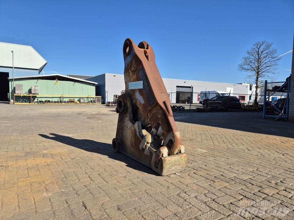  Onbekend B50-MP30 Cisaille