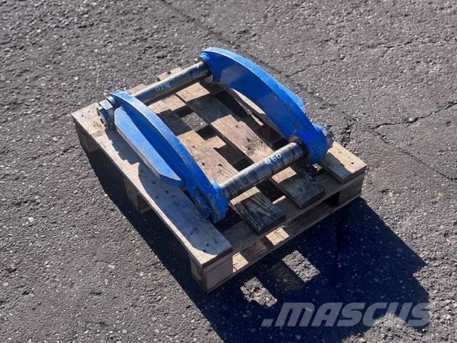 Fuchs USED PARTS Grappin