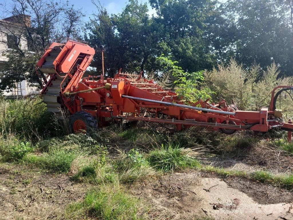 Amac F2 Moissoneuse de Pomme de Terre