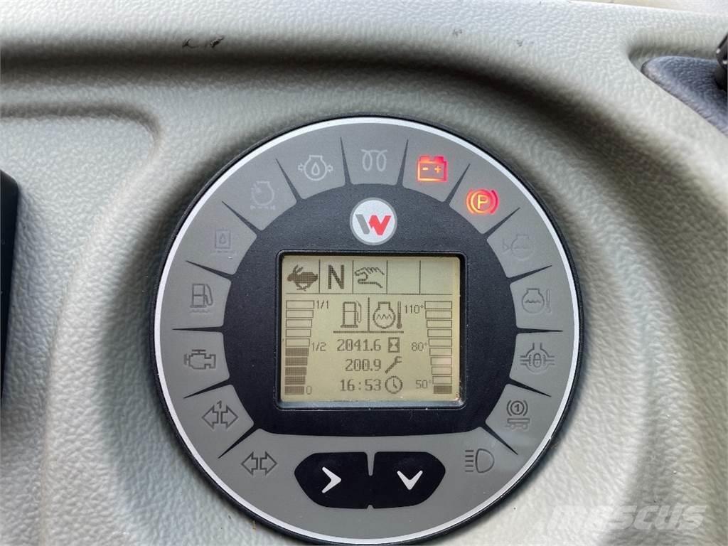 Kramer KT276 Chariot télescopique