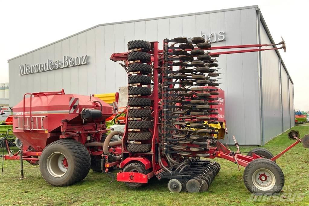 Horsch Pronto 9 RX Semoir