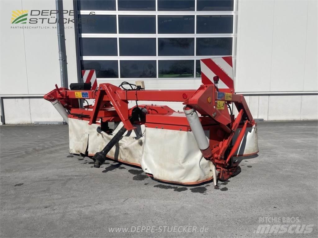 Kuhn GMD 802F-FF Faucheuse-conditionneuse