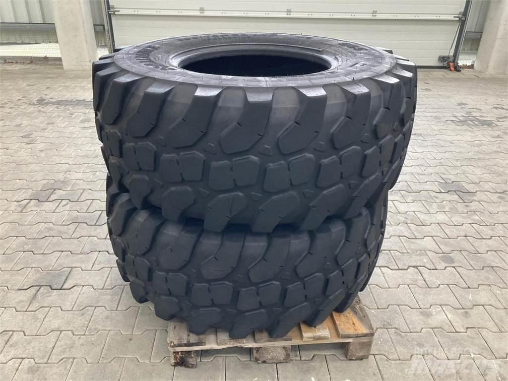 Alliance 500/70R24 Pneus, roues et jantes