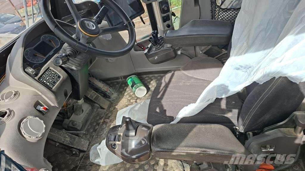 Volvo L 260 H Chargeuse sur pneus