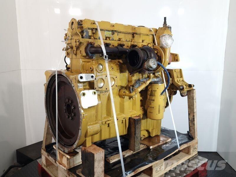CAT C9 REH Moteur