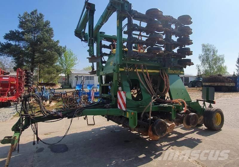 John Deere 750 A Agriculture - Autres