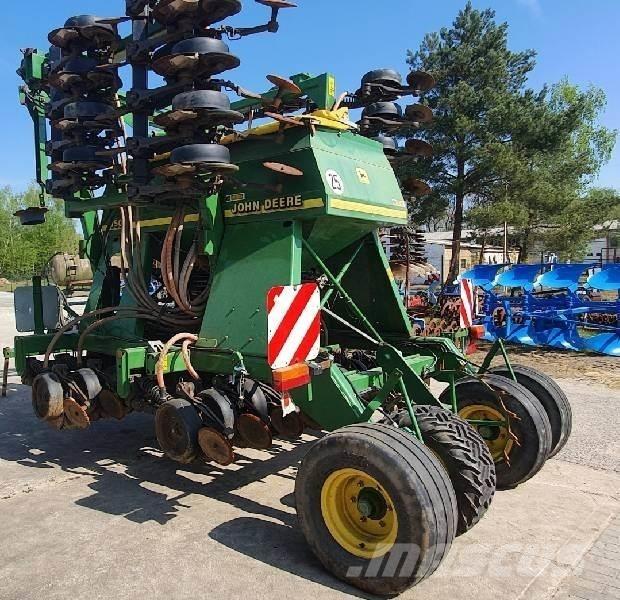 John Deere 750 A Agriculture - Autres