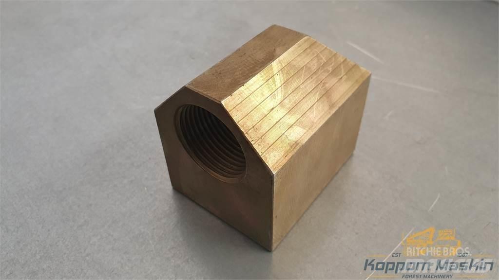 Ponsse P12154 Hydraulique