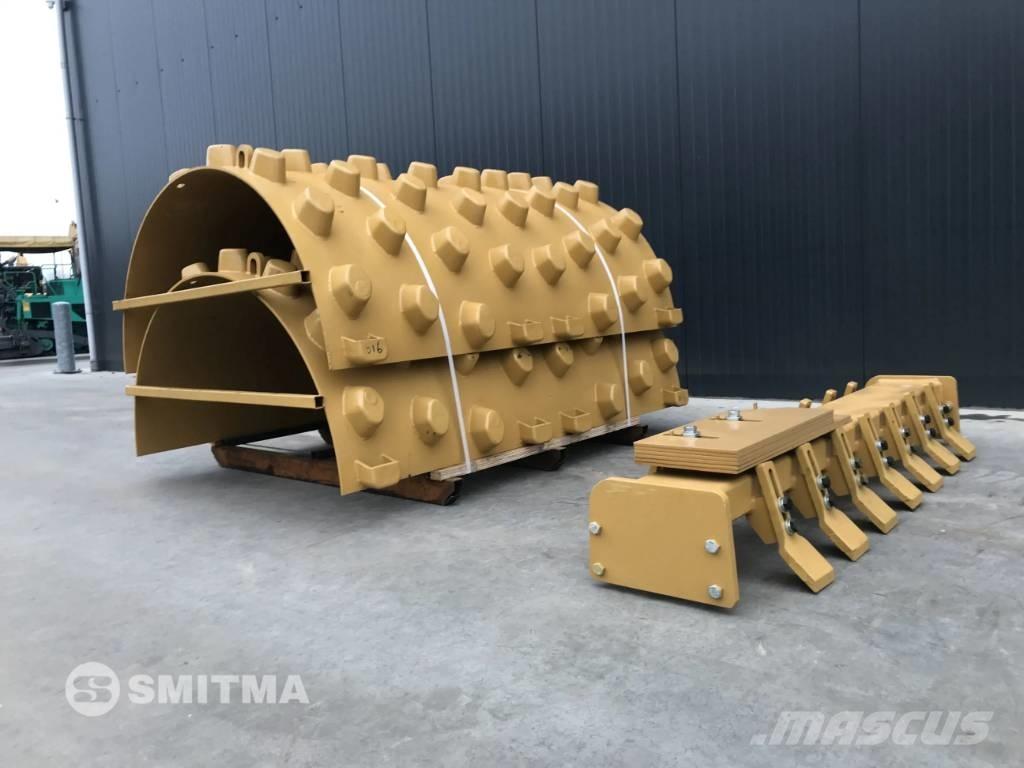 CAT CS54 Autres accessoires