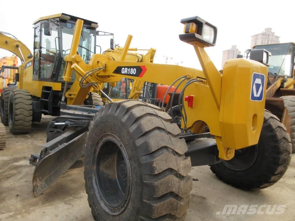 XCMG GR 180 Niveleuse
