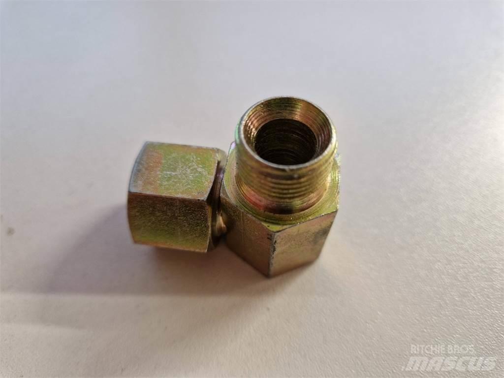 Rottne 052-0080 Hydraulique