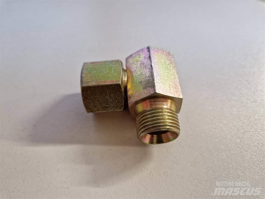 Rottne 052-0080 Hydraulique