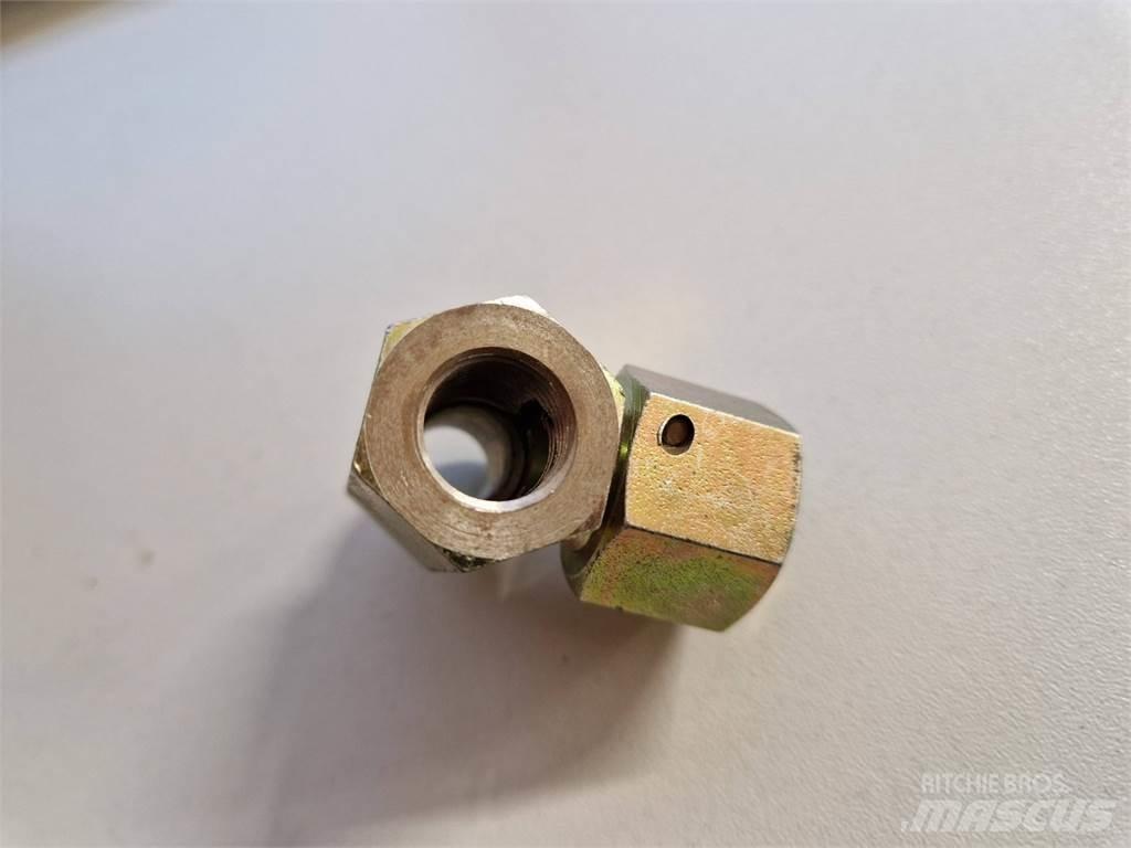 Rottne 052-0080 Hydraulique
