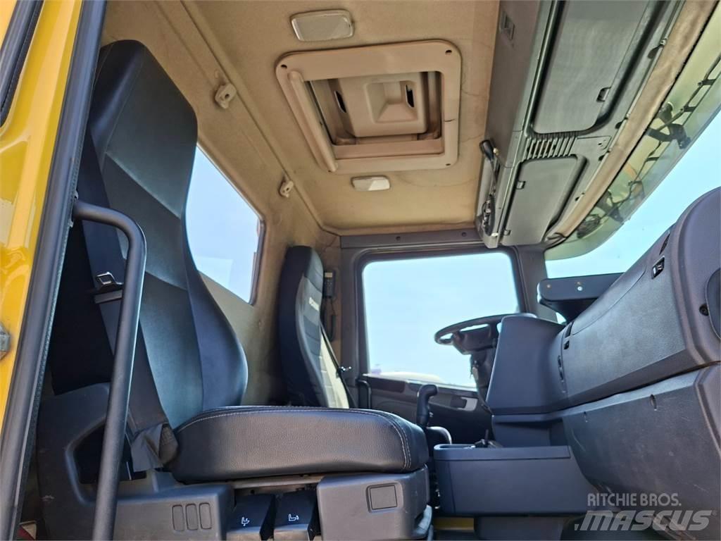 Scania T 420 LA Tracteur routier