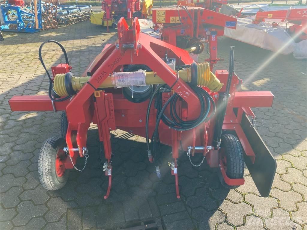 Asa-Lift OT-1500 F Entretien du sol - Autres