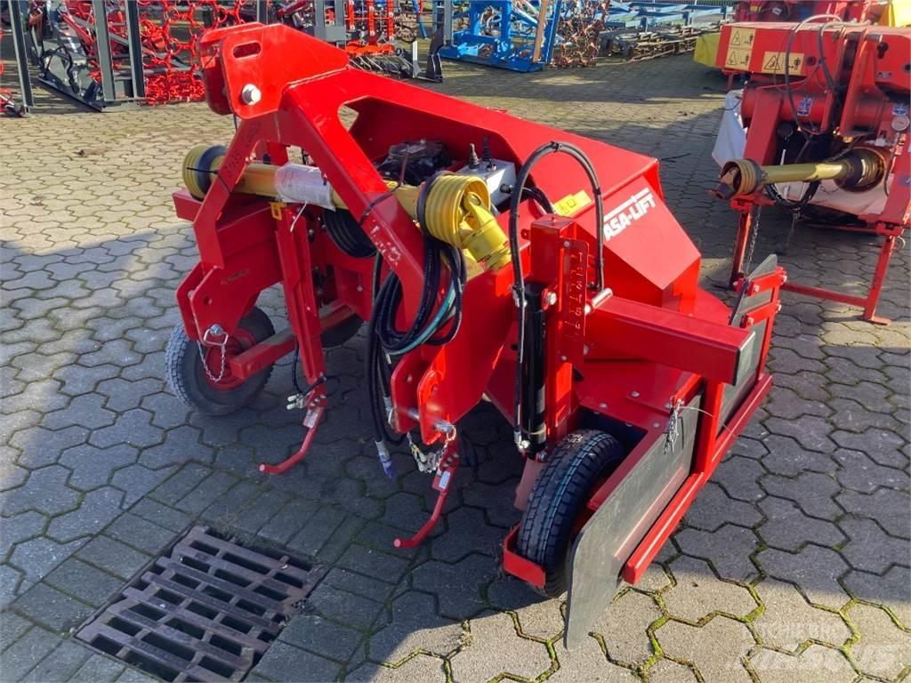 Asa-Lift OT-1500 F Entretien du sol - Autres
