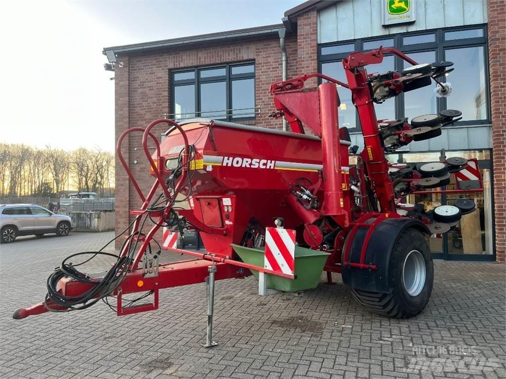 Horsch Maistro 8CC Semoir de précision