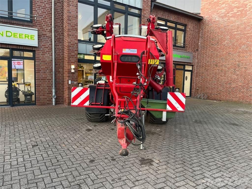 Horsch Maistro 8CC Semoir de précision