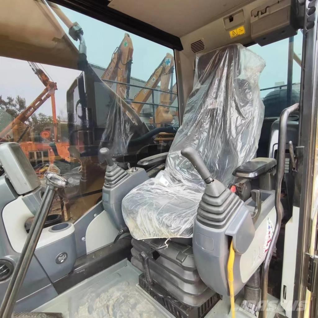 CAT 336 D2 Pelle sur chenilles