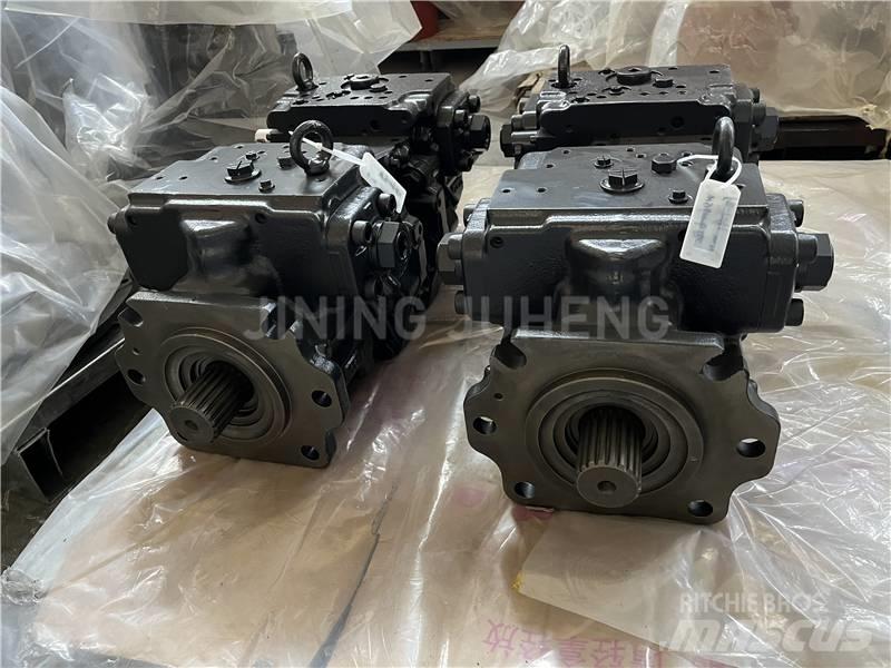 Komatsu WA600-6 Hydraulique