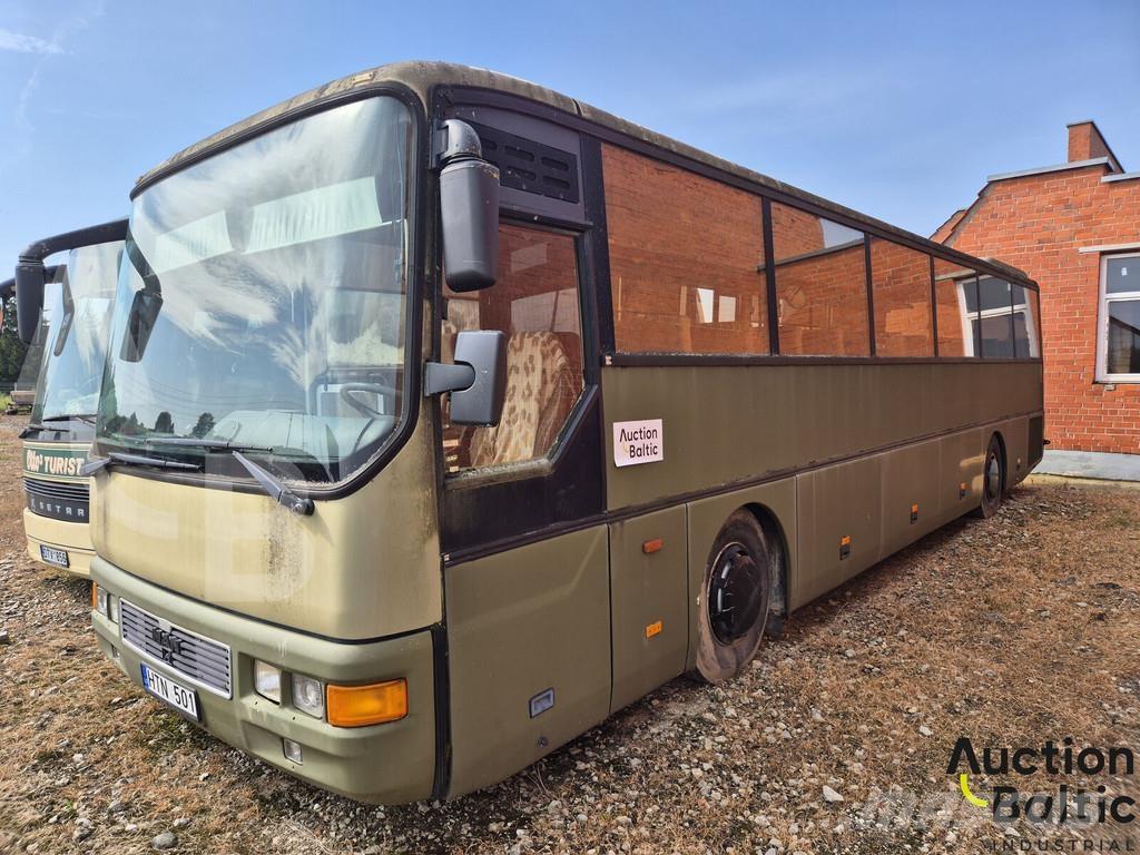 MAN UL 313 Autre fourgon / utilitaire