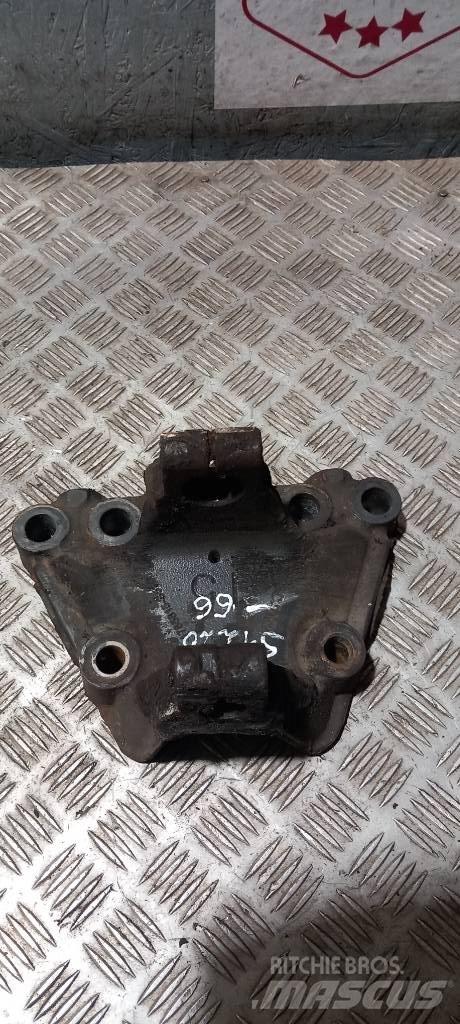 Scania G 400  1785815 Châssis et suspension