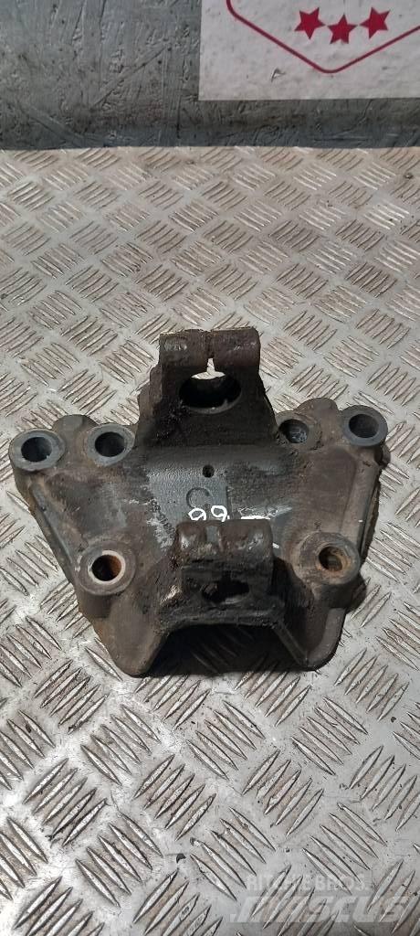 Scania G 400  1785815 Châssis et suspension